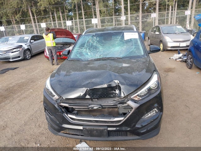 Hyundai TUCSON SE 2016 KM8J3CA4XGU036159 Image 11