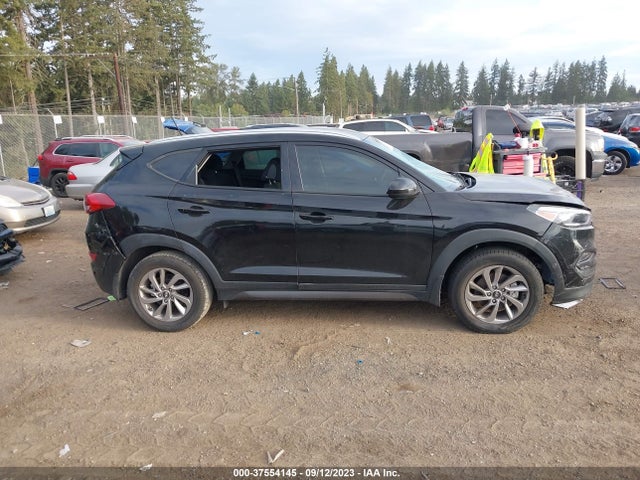 Hyundai TUCSON SE 2016 KM8J3CA4XGU036159 Image 12