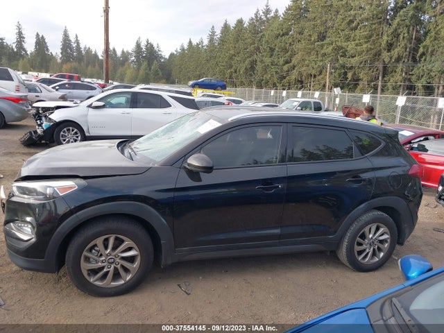 Hyundai TUCSON SE 2016 KM8J3CA4XGU036159 Image 13