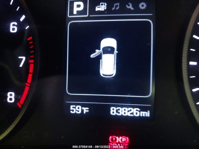 Hyundai TUCSON SE 2016 KM8J3CA4XGU036159 Image 14