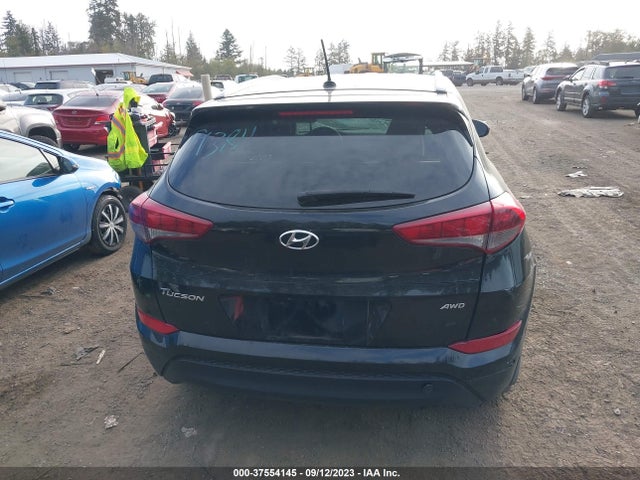 Hyundai TUCSON SE 2016 KM8J3CA4XGU036159 Image 15