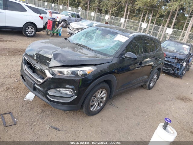 Hyundai TUCSON SE 2016 KM8J3CA4XGU036159 Image 2