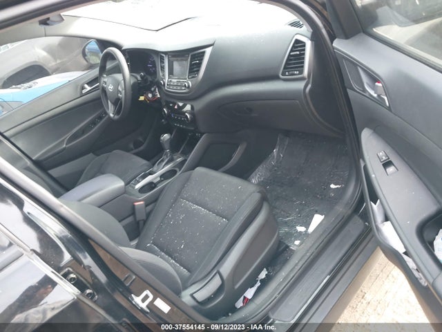 Hyundai TUCSON SE 2016 KM8J3CA4XGU036159 Image 5
