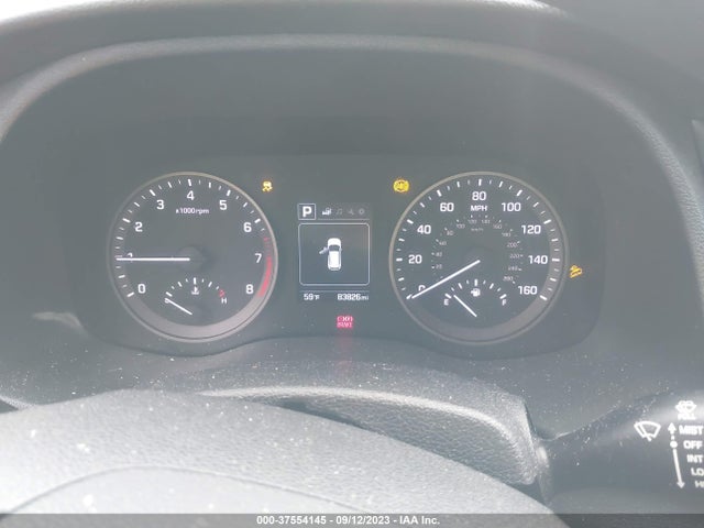 Hyundai TUCSON SE 2016 KM8J3CA4XGU036159 Image 7