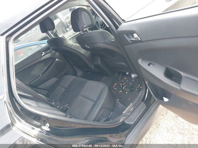 Hyundai TUCSON SE 2016 KM8J3CA4XGU036159 Image 8