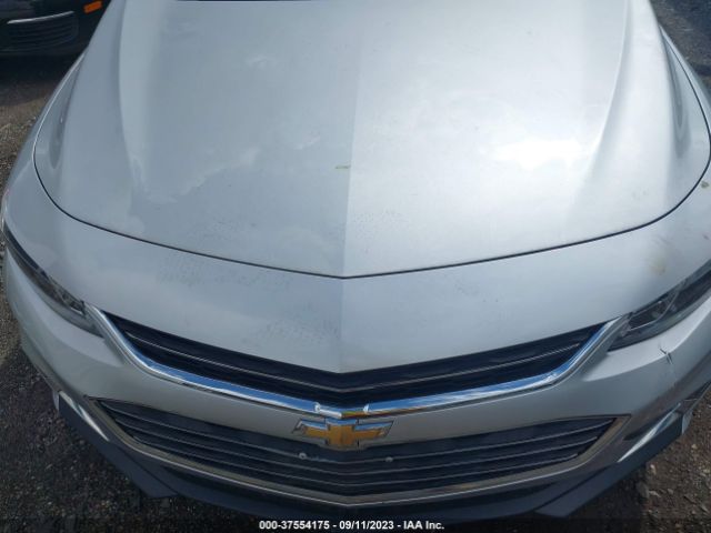 1G1ZD5ST7JF179953 Chevrolet MALIBU LT