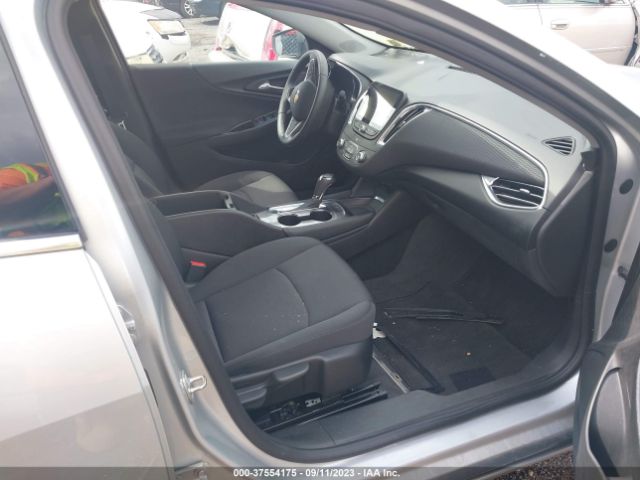 1G1ZD5ST7JF179953 Chevrolet MALIBU LT