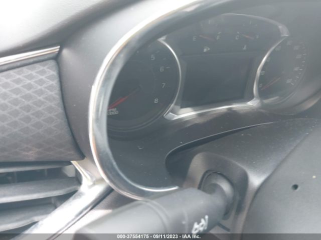 1G1ZD5ST7JF179953 Chevrolet MALIBU LT