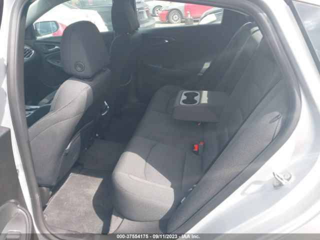 1G1ZD5ST7JF179953 Chevrolet MALIBU LT