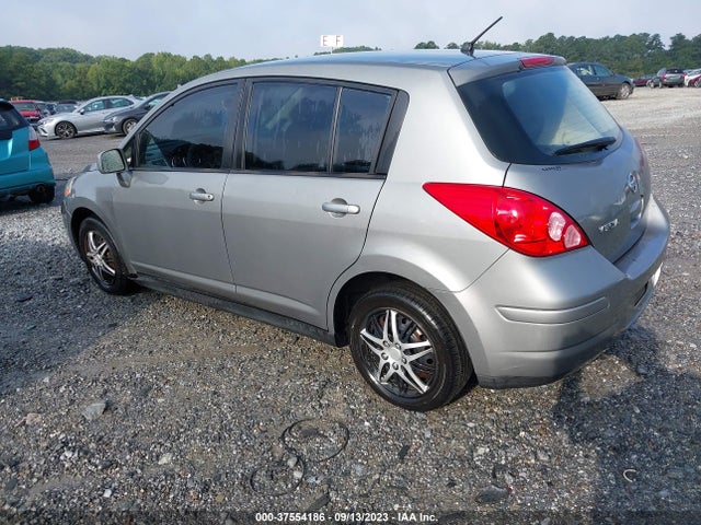 2012 NISSAN VERSA S VIN: 3N1BC1CP1CK281563