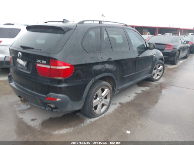 2009 BMW X5 30I VIN: 5UXFE43539L260543