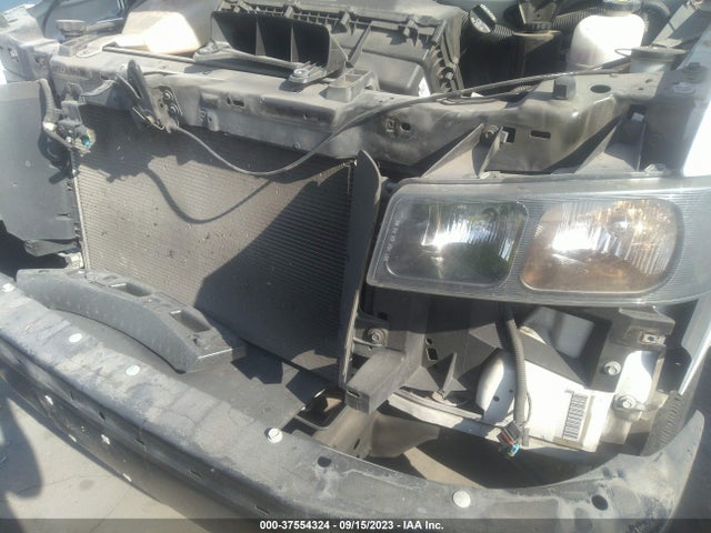 2020 CHEVROLET EXPRESS CARGO VAN VIN: 1GCWGAFP1L1274385