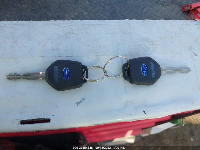 2023 SUBARU OUTBACK VIN: 4S4BTAAC2P3209758