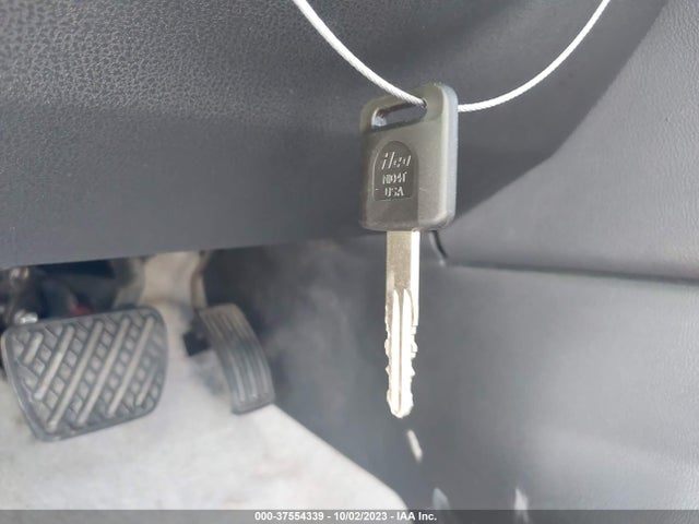 2013 NISSAN ROGUE SL VIN: JN8AS5MV7DW606226