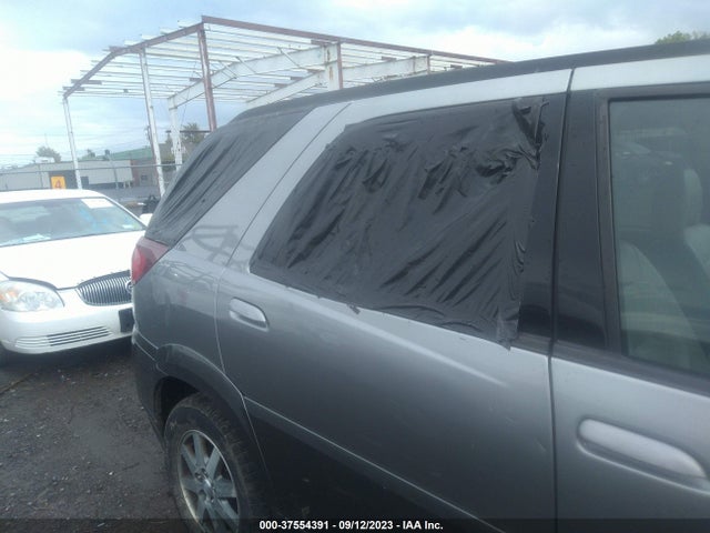 2004 BUICK RENDEZVOUS VIN: 3G5DB03E24S548753