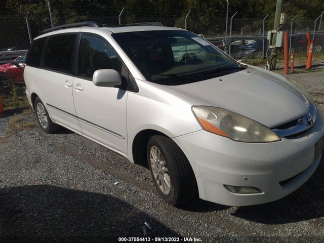2008 TOYOTA SIENNA 5TDZK22C68S187452 Photo 0