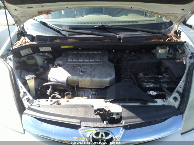 2008 TOYOTA SIENNA 5TDZK22C68S187452 Photo 9