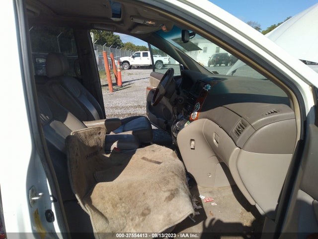 2008 TOYOTA SIENNA 5TDZK22C68S187452 Photo 4