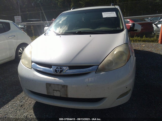 2008 TOYOTA SIENNA 5TDZK22C68S187452 Photo 5