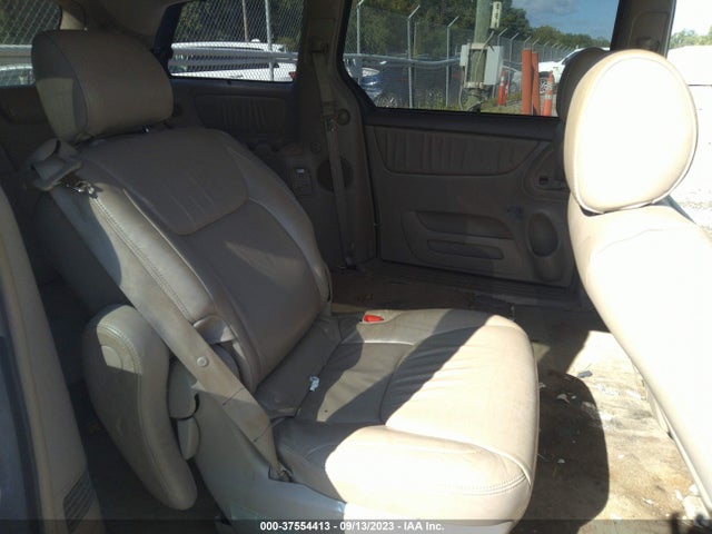 2008 TOYOTA SIENNA 5TDZK22C68S187452 Photo 7