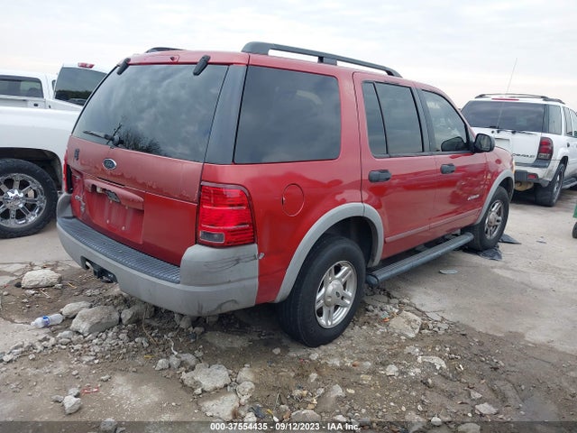 2002 FORD EXPLORER XLS VIN: 1FMZU62EX2ZC31800