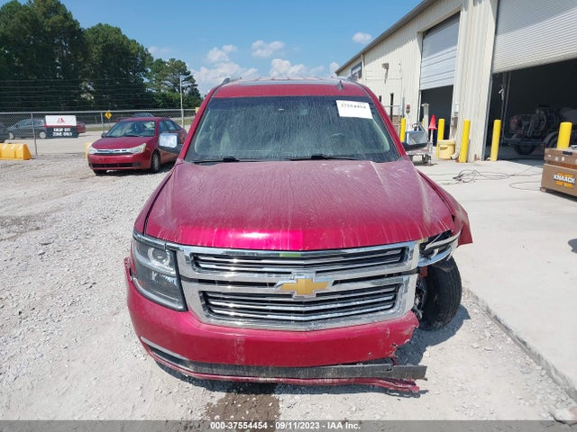 Chevrolet Tahoe Ltz 2015 1GNSCCKC7FR105980 Image 12