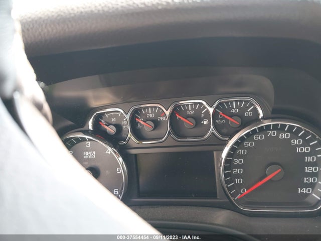 Chevrolet Tahoe Ltz 2015 1GNSCCKC7FR105980 Image 7