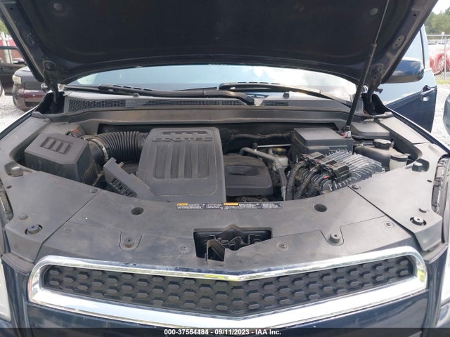 Chevrolet EQUINOX LT 2015 2GNALBEK4F1170867 Image 10