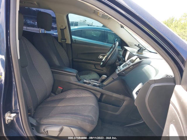 Chevrolet EQUINOX LT 2015 2GNALBEK4F1170867 Image 5