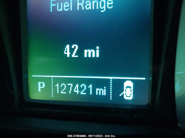 Chevrolet EQUINOX LT 2015 2GNALBEK4F1170867 Image 7