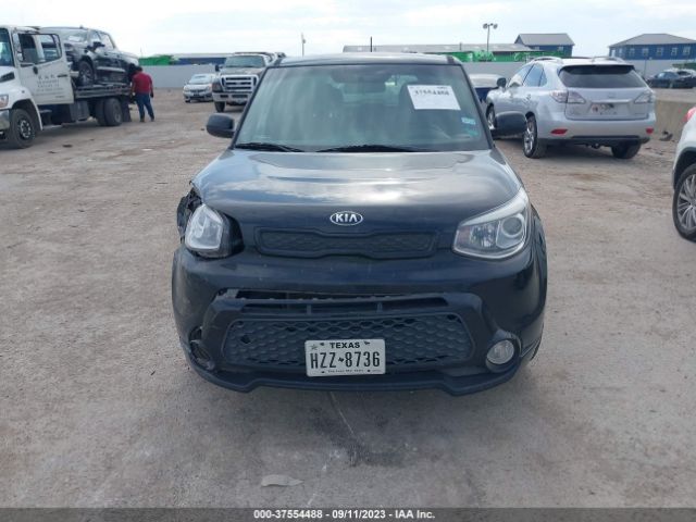 KNDJP3A52G7352574 KIA SOUL +