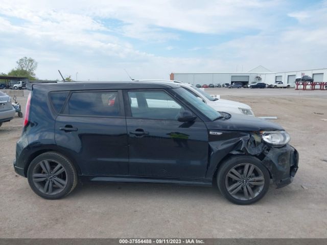 KNDJP3A52G7352574 KIA SOUL +
