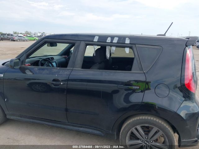 KNDJP3A52G7352574 KIA SOUL +
