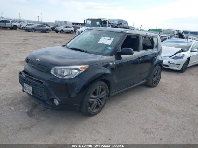 KNDJP3A52G7352574 KIA SOUL +