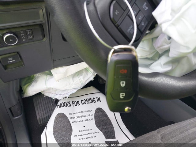 Ford F-150 Xl/xlt/lariat 2021 1FTEW1EP1MFA78337 Image 11