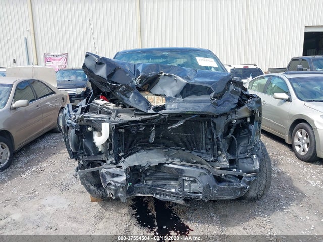 Ford F-150 Xl/xlt/lariat 2021 1FTEW1EP1MFA78337 Image 12