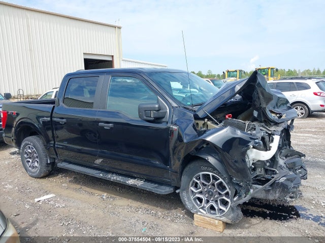 Ford F-150 Xl/xlt/lariat 2021 1FTEW1EP1MFA78337 Image 13