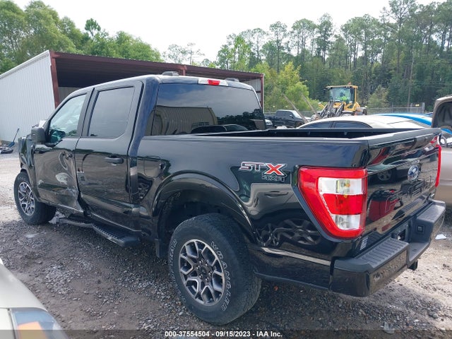 Ford F-150 Xl/xlt/lariat 2021 1FTEW1EP1MFA78337 Image 14