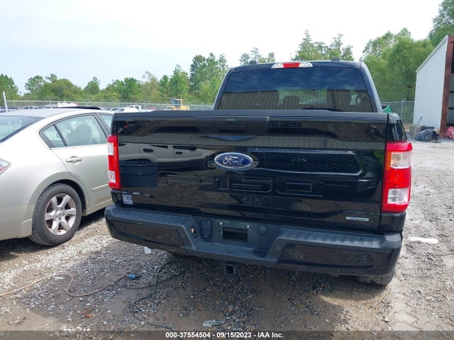 Ford F-150 Xl/xlt/lariat 2021 1FTEW1EP1MFA78337 Image 16
