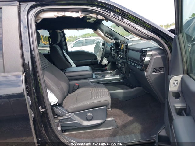 Ford F-150 Xl/xlt/lariat 2021 1FTEW1EP1MFA78337 Image 5