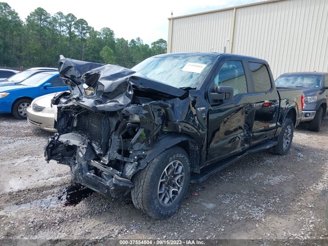 Ford F-150 Xl/xlt/lariat 2021 1FTEW1EP1MFA78337 Image 6