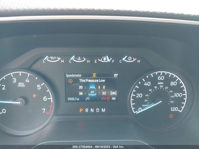 Ford F-150 Xl/xlt/lariat 2021 1FTEW1EP1MFA78337 Image 7