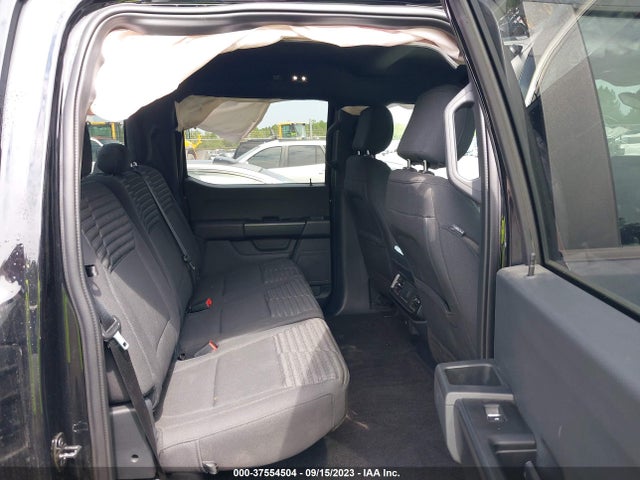 Ford F-150 Xl/xlt/lariat 2021 1FTEW1EP1MFA78337 Image 8