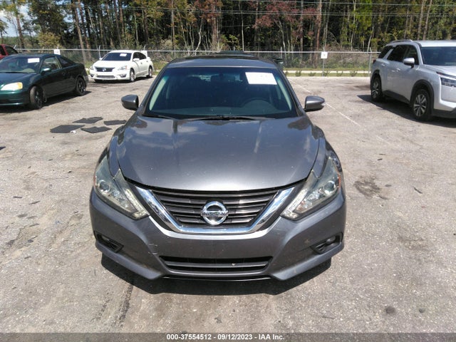 2016 NISSAN ALTIMA 2.5 SL VIN: 1N4AL3AP5GC189672