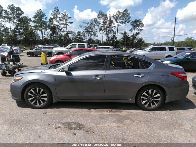 2016 NISSAN ALTIMA 2.5 SL VIN: 1N4AL3AP5GC189672