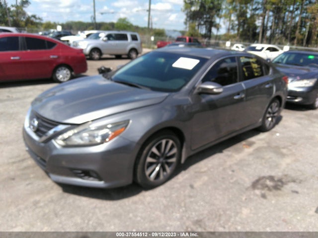 2016 NISSAN ALTIMA 2.5 SL VIN: 1N4AL3AP5GC189672
