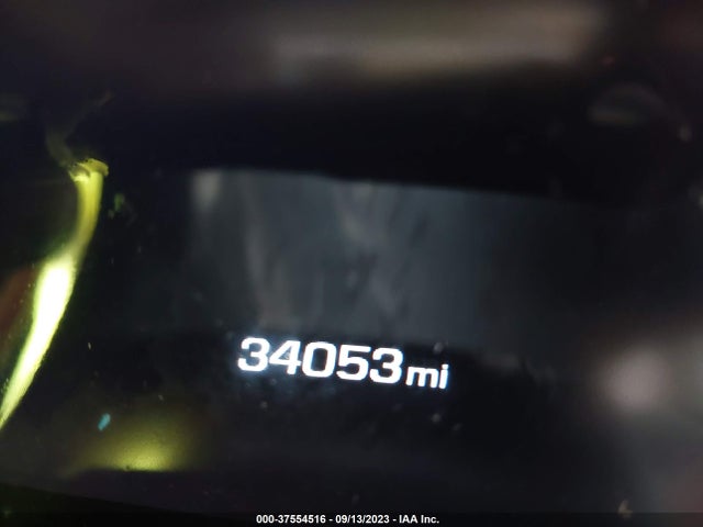 Chevrolet CAMARO 2SS 2017 1G1FH1R7XH0138240 Image 15
