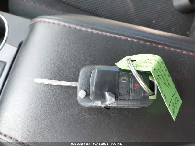 Chevrolet EQUINOX LT 2015 1GNALCEK6FZ109064 Image 11