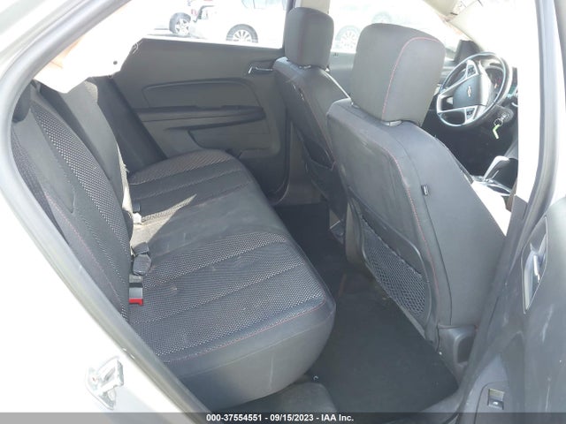 Chevrolet EQUINOX LT 2015 1GNALCEK6FZ109064 Image 8