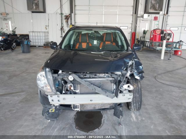 3N1CN7APXGL894480 Nissan Versa Sl